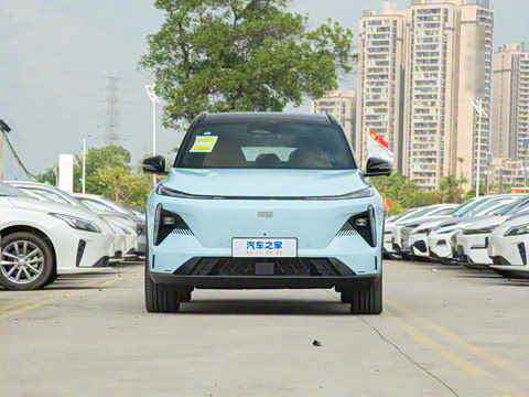 2024�� 1.5T 115km ���˻�Ӱ ���ڰ�