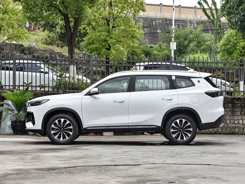 2025�� 290TGDI DCT�˷�� 7��