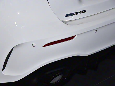 2025�� AMG A 35 4MATIC