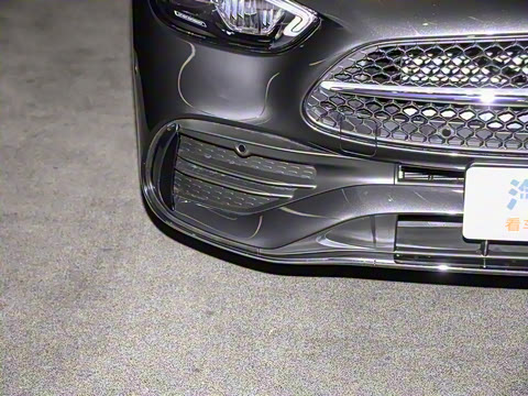 2024�� �Ŀ��� C 260 L �˶���