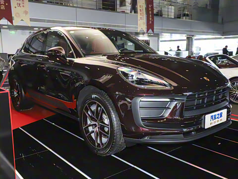 2025�� Macan 2.0T ���ΰ�