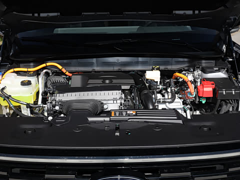 2025�� ���L 2.0T EcoBoost E�춯��������������