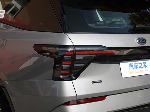 2025�� ���L 2.0T EcoBoost E�춯��������������