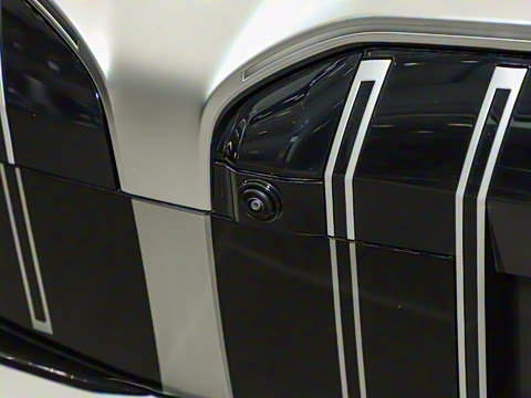 2025�� 530Li xDrive M�˶���װ