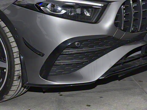 2025�� AMG A 35 L 4MATIC