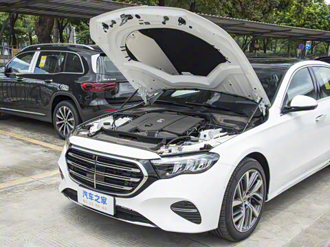 2024�� �Ŀ� E 300 L ʱ����