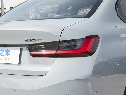 2025�� eDrive 40 L ��ҹ��װ