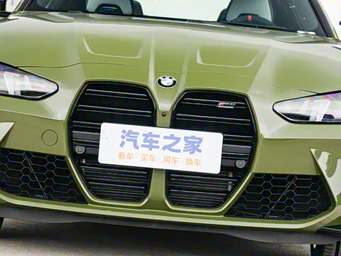 2024�� M4˫�Ž��ܳ� M xDrive ������