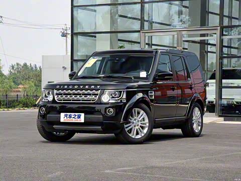 2015�� 3.0 SC V6 HSE