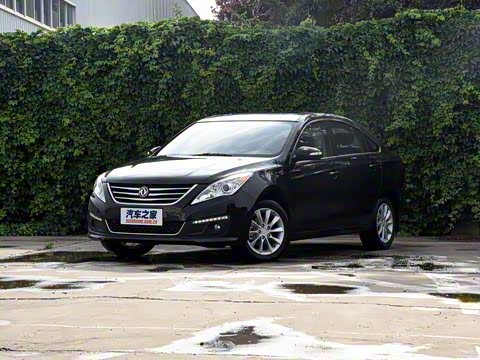 2014�� 1.6L CVT������