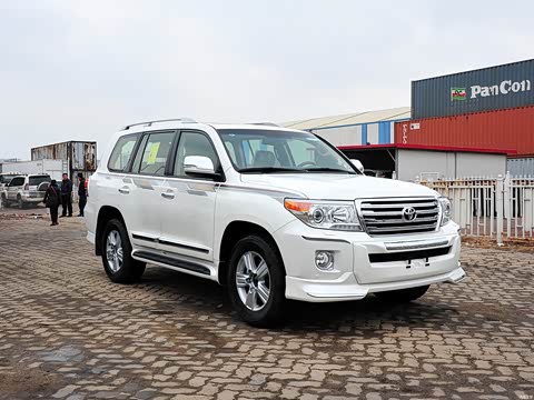 2015�� 4.6L V8 �ж�������