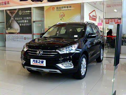 2015�� 2.0L �Զ�������