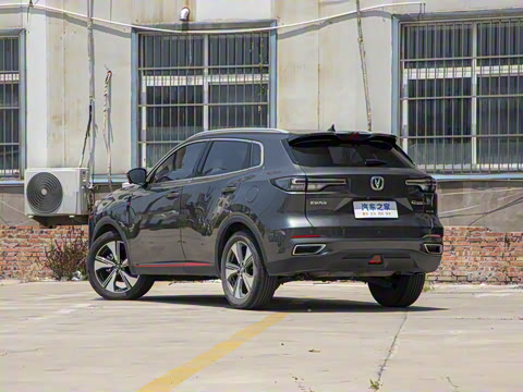 2022�� �ڶ��� 1.5T DCT������