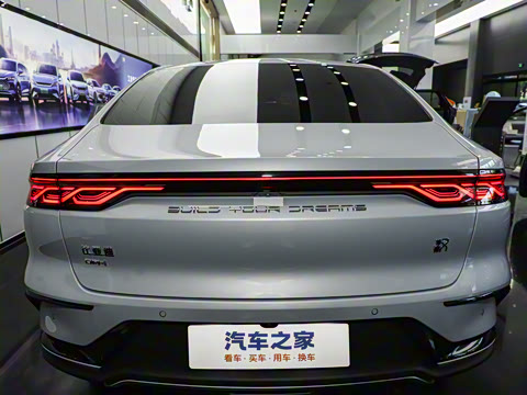 2024�� DM-i ��ҫ�� 121KM �����