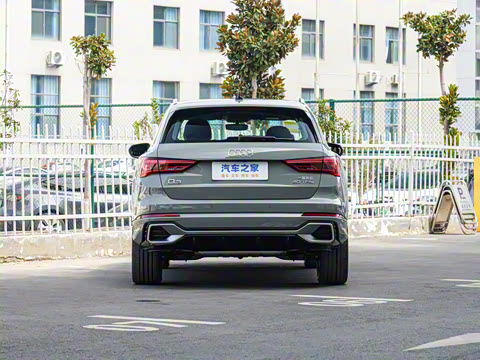 2024�� 40 TFSI ʱ�ж�����