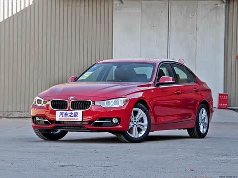 2013�� �Ŀ� 328i�˶������װ