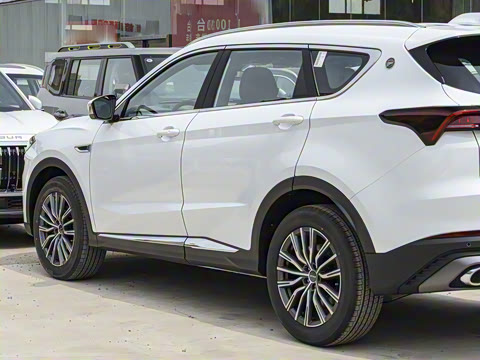 2024�� �ھ��� 1.5T DCT�ھ�MAX+ 5��