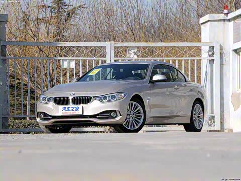 2014�� 435i ������������װ