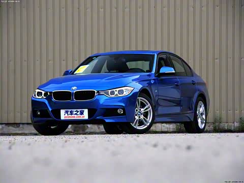2013�� �Ŀ� 328i M�˶���
