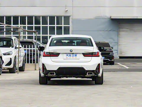 2025�� 325i M�˶���װ