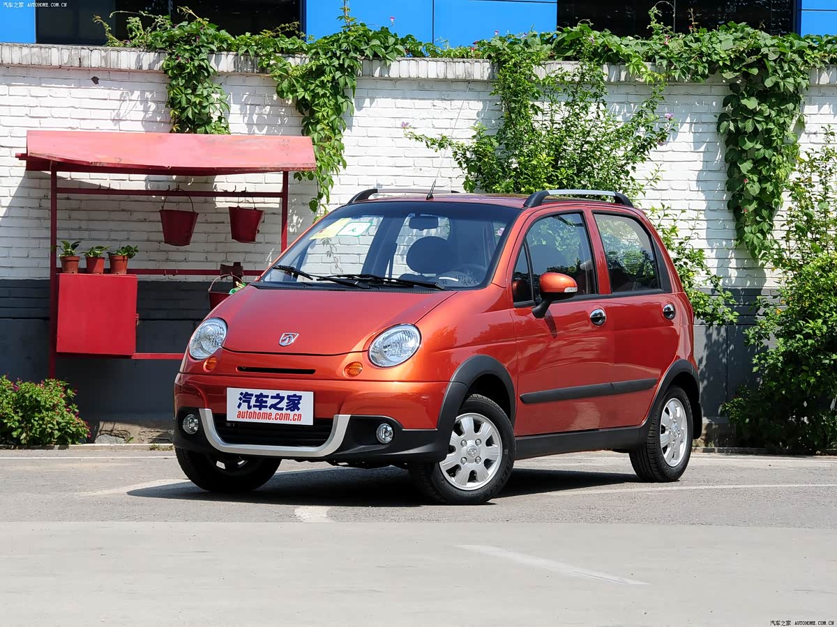Baojun Series 155
