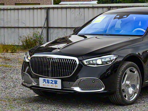 2025�� S 680 4MATIC