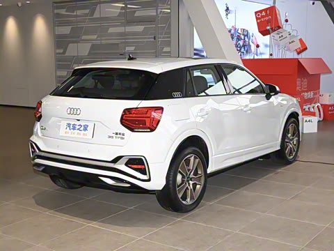 2024�� 35TFSI ʱ�ж�����