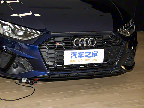 2024�� S4 3.0TFSI