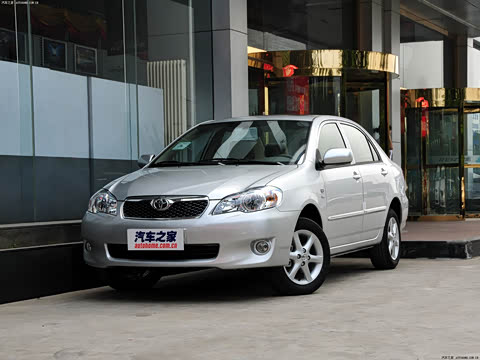2011�� 1.6L �Զ�������