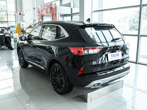 2024�� EcoBoost 245 ����ҫ����