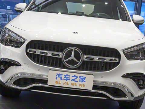 2025�� GLA 200