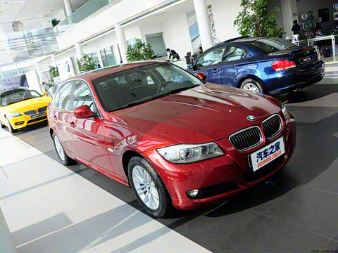 2011�� 325i MT������