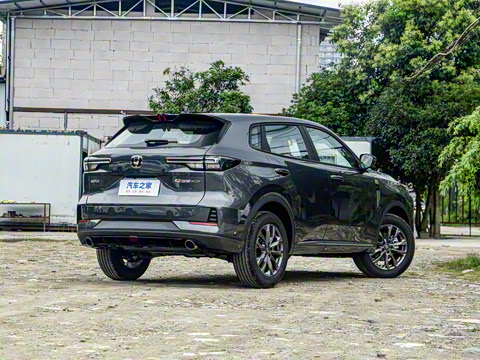 2024�� ������ 1.5T DCT�����