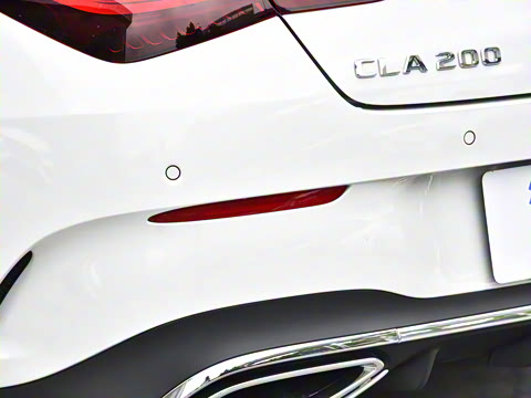 2024�� �Ŀ� CLA 200