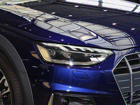 2024�� allroad quattro 45 TFSI