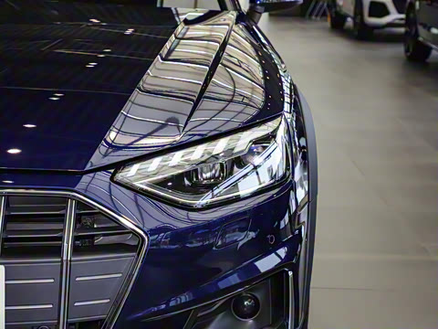 2024�� allroad quattro 45 TFSI