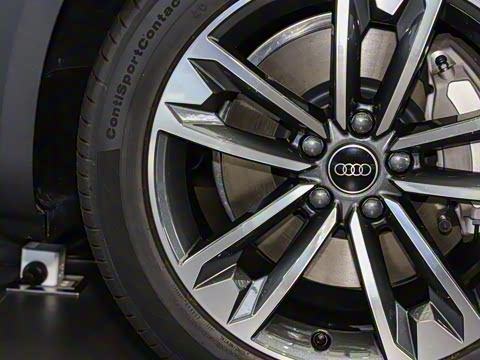 2024�� allroad quattro 45 TFSI