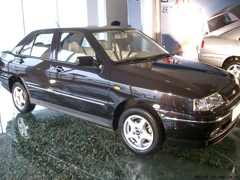 Chery Series 84