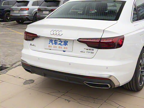 2025�� 200���������� 40 TFSI ʱ�ж�����
