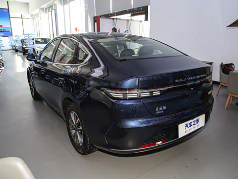 2024�� DM-i 55KM �캽��ҫ��