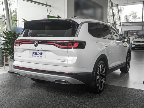 2024�� 380TSI �����콢ʤ�� ������ 7��