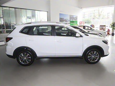 2023�� PLUS 330TGI �Զ��쳱�ǻݰ�