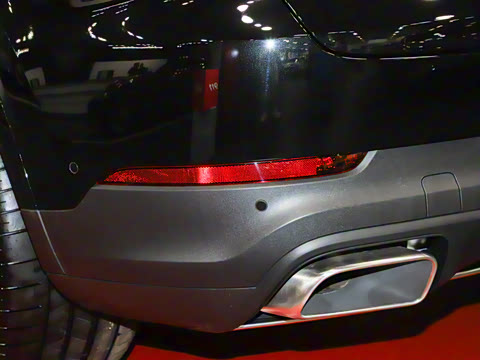 2025�� Cayenne 3.0T ���۰�