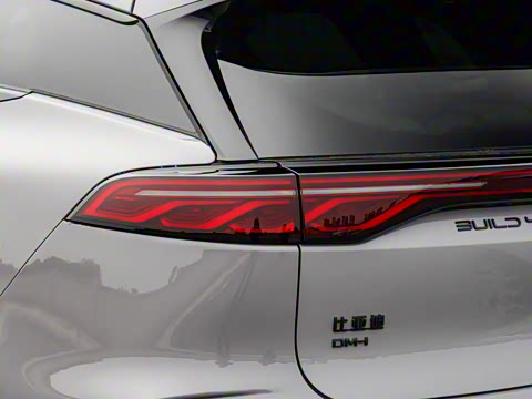 2025�� DM-i 115KM �콢��