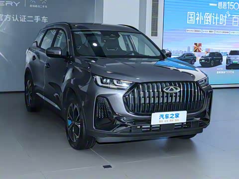 2023�� �ھ��� 1.5T 100KM ����