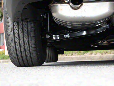 2025�� ���L 2.0T EcoBoost E�춯��������ʱ����