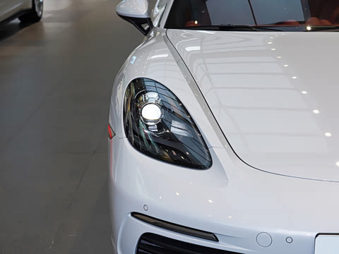 2023�� Cayman Style Edition 2.0T