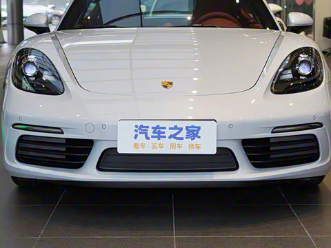 2023�� Cayman Style Edition 2.0T