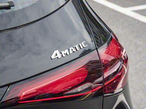 2024�� �Ŀ� GLC 260 L 4MATIC ������ 7��