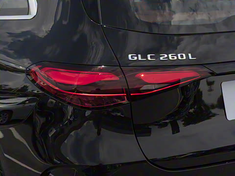 2024�� �Ŀ� GLC 260 L 4MATIC ������ 7��